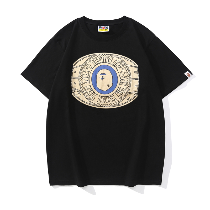 Bape T-Shirts